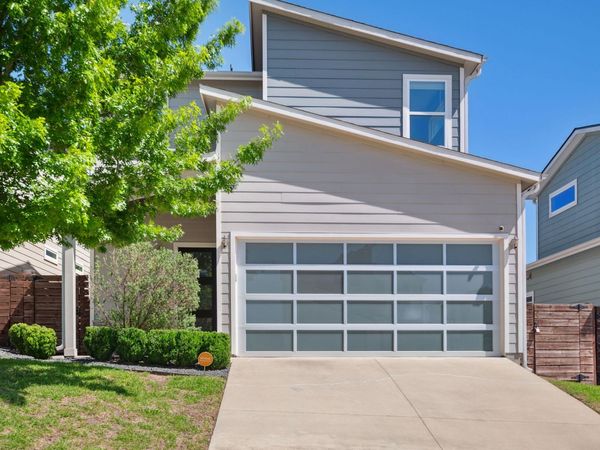 7109 Boyle Dr DR , Austin, TX 78724