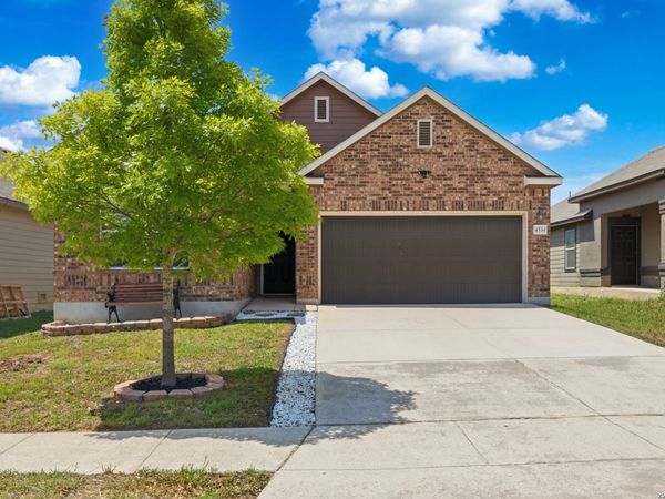 4514 Stetson Run, San Antonio, TX 78223