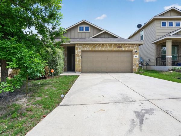 2038 Rhesus Vw, San Antonio, TX 78245