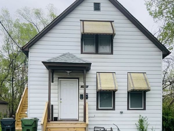 14305 Irving Avenue , Unit 2, Dolton, IL 60419