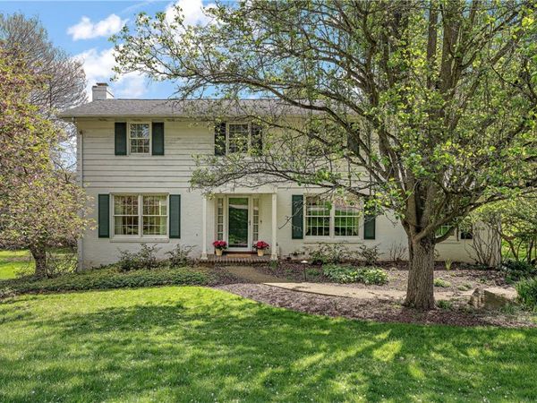 8290 Bramble Lane, Pittsburgh, PA 15237