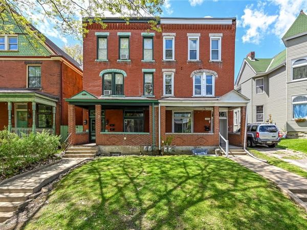 308 S Pacific Ave, Pittsburgh, PA 15224