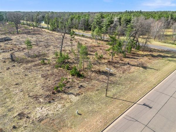 563 Russell Street, Grantsburg, WI 54840