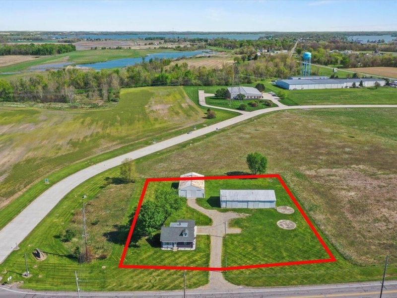 7157 State Route 708 , Russells Point, OH 43348 Photo 37