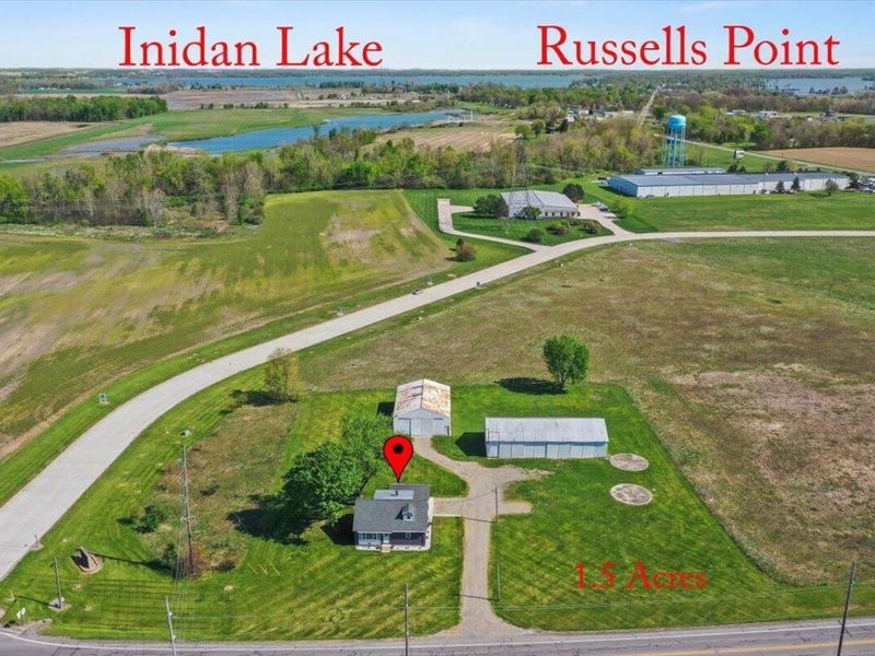 7157 State Route 708 , Russells Point, OH 43348 Photo 38