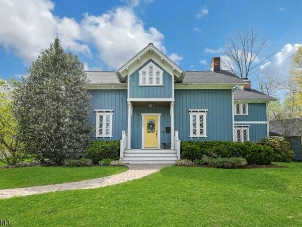 285 Plainfield Ave, Berkeley Heights, NJ 07922