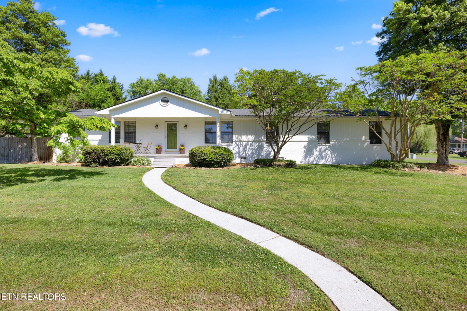 7301 Willette Court, Knoxville, TN 37909 Main Photo