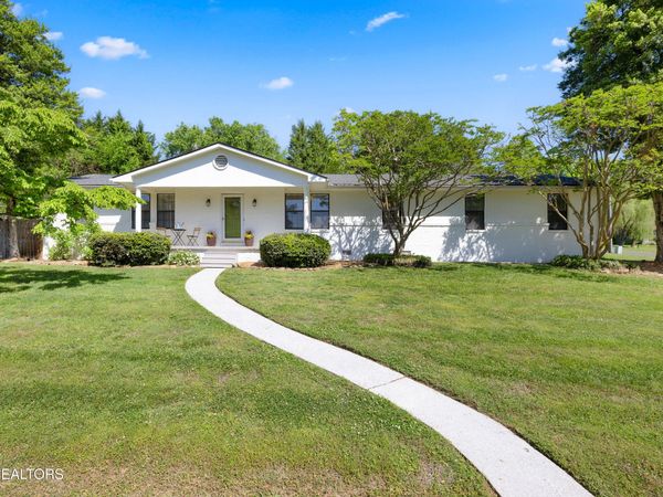 7301 Willette Court, Knoxville, TN 37909