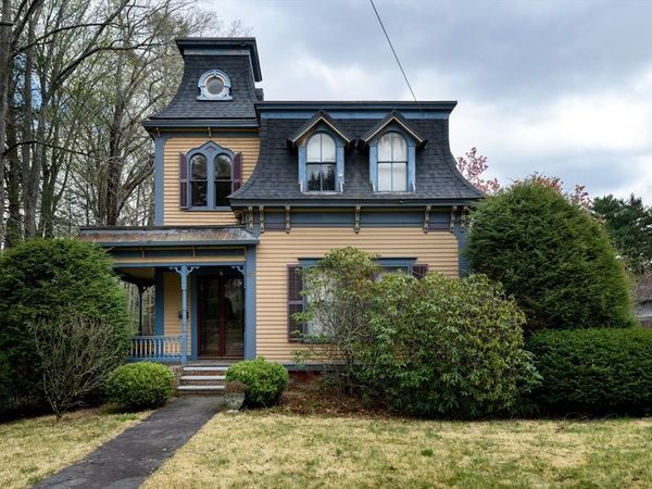 67 Church St, Ware, MA 01082