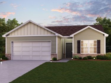 11 Ernie Court, Radcliff, KY 40160