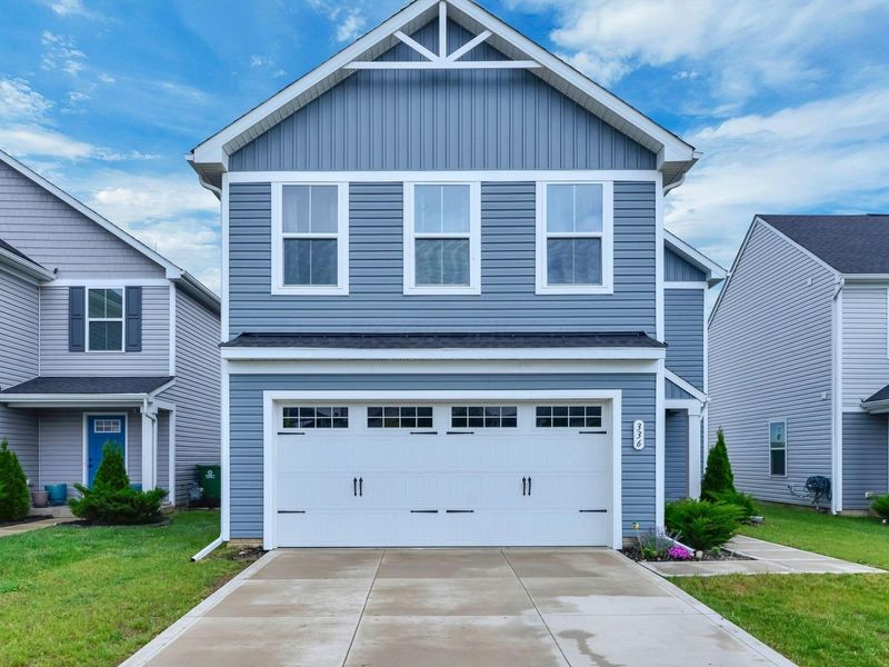 336 Professional Parkway, Marysville, OH 43040 Photo 1