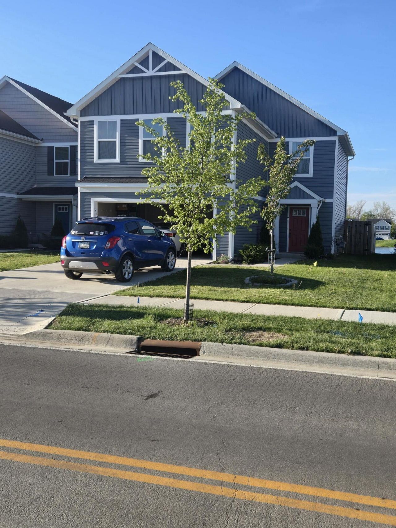 336 Professional Parkway , Marysville, OH 43040 Main Photo