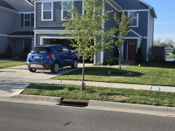 336 Professional Parkway , Marysville, OH 43040