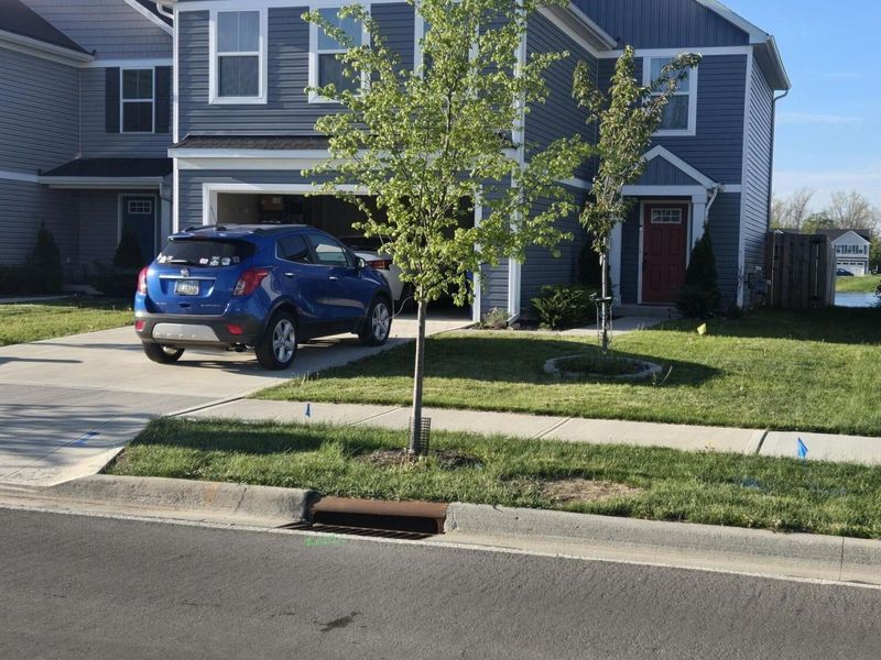 336 Professional Parkway , Marysville, OH 43040 Photo 1