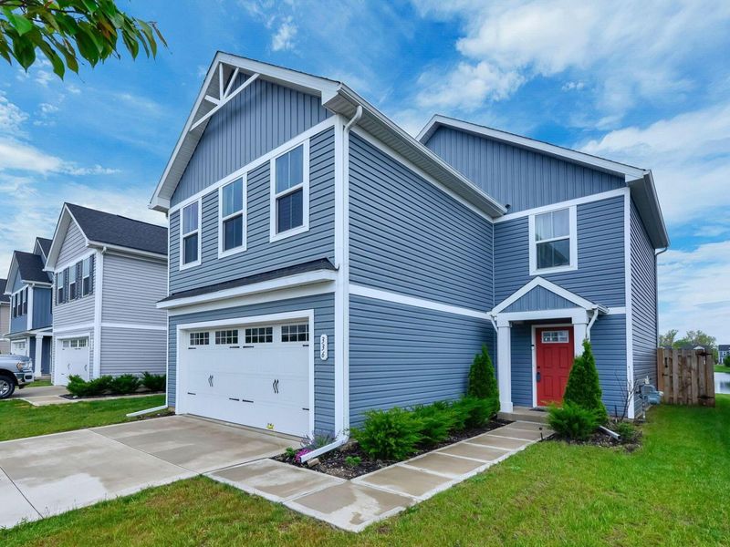 336 Professional Parkway, Marysville, OH 43040 Photo 2