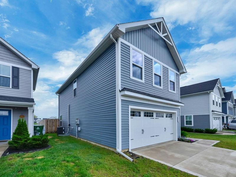 336 Professional Parkway, Marysville, OH 43040 Photo 3