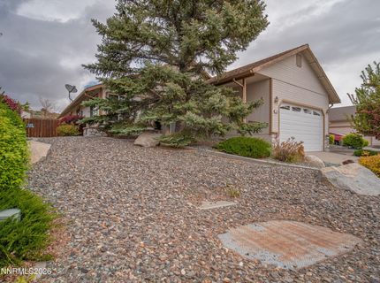 3580 Haystack Drive, Carson City, NV 89705 Photo