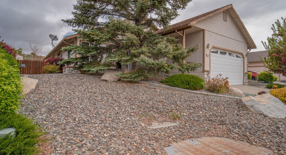 3580 Haystack Drive, Carson City, NV 89705 Photo