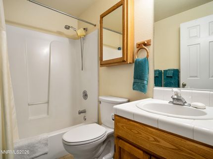 3580 Haystack Drive, Carson City, NV 89705 Photo