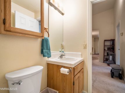 3580 Haystack Drive, Carson City, NV 89705 Photo