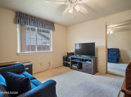 3580 Haystack Drive, Carson City, NV 89705 Photo
