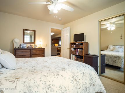 3580 Haystack Drive, Carson City, NV 89705 Photo