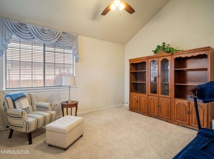 3580 Haystack Drive, Carson City, NV 89705 Photo
