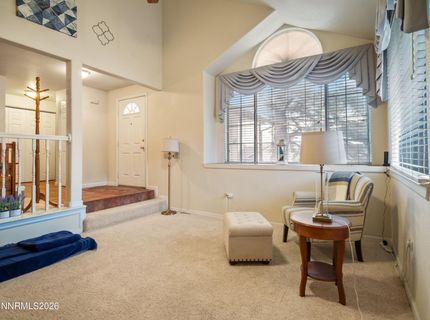 3580 Haystack Drive, Carson City, NV 89705 Photo