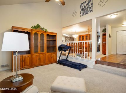 3580 Haystack Drive, Carson City, NV 89705 Photo