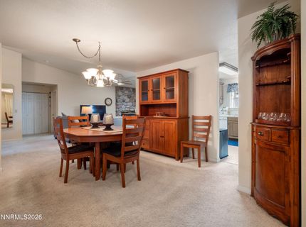 3580 Haystack Drive, Carson City, NV 89705 Photo