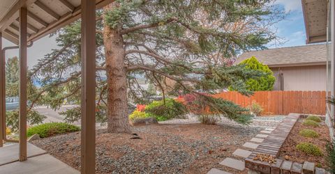 3580 Haystack Drive, Carson City, NV 89705 Photo