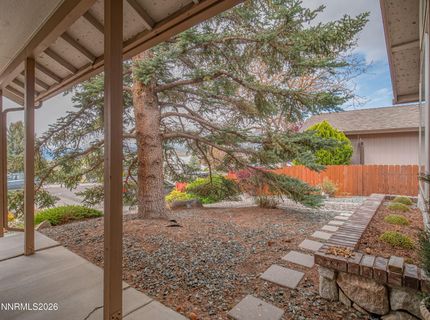 3580 Haystack Drive, Carson City, NV 89705 Photo