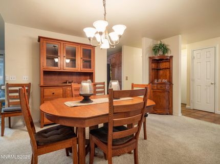 3580 Haystack Drive, Carson City, NV 89705 Photo