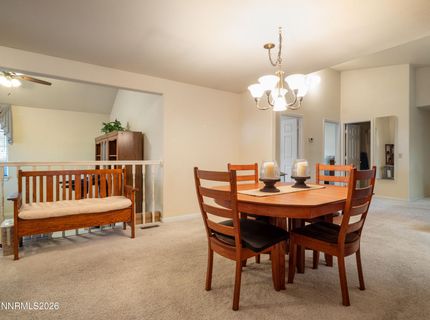 3580 Haystack Drive, Carson City, NV 89705 Photo