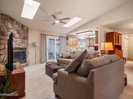 3580 Haystack Drive, Carson City, NV 89705 Photo