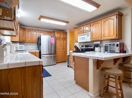 3580 Haystack Drive, Carson City, NV 89705 Photo