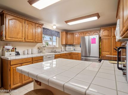 3580 Haystack Drive, Carson City, NV 89705 Photo
