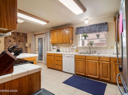 3580 Haystack Drive, Carson City, NV 89705 Photo