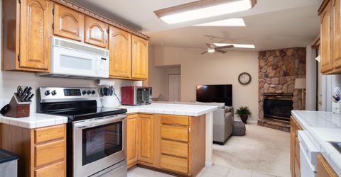 3580 Haystack Drive, Carson City, NV 89705 Photo