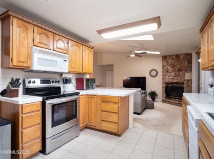 3580 Haystack Drive, Carson City, NV 89705 Photo