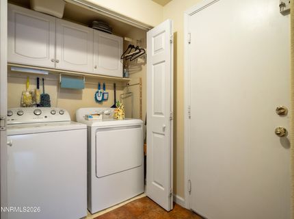 3580 Haystack Drive, Carson City, NV 89705 Photo