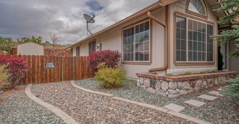 3580 Haystack Drive, Carson City, NV 89705 Photo