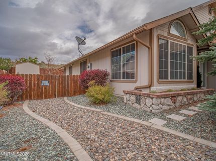3580 Haystack Drive, Carson City, NV 89705 Photo