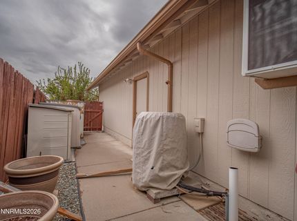 3580 Haystack Drive, Carson City, NV 89705 Photo