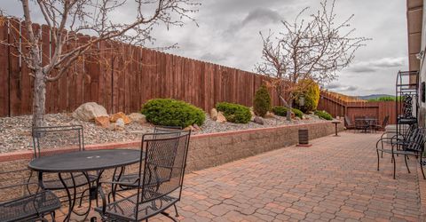 3580 Haystack Drive, Carson City, NV 89705 Photo