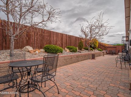 3580 Haystack Drive, Carson City, NV 89705 Photo