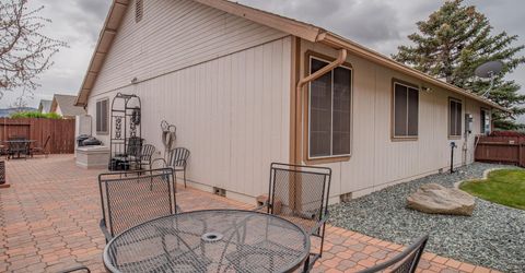 3580 Haystack Drive, Carson City, NV 89705 Photo