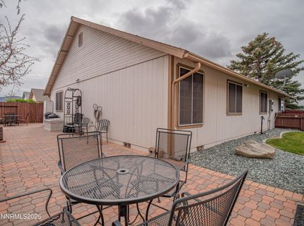 3580 Haystack Drive, Carson City, NV 89705 Photo