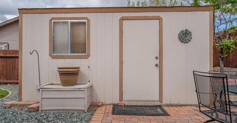 3580 Haystack Drive, Carson City, NV 89705 Photo