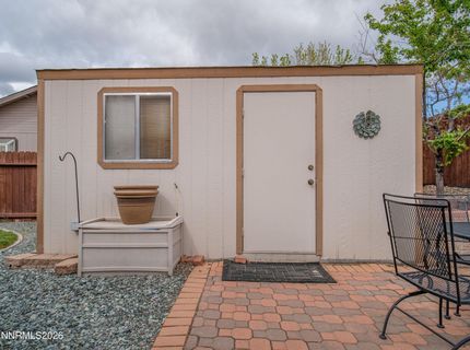 3580 Haystack Drive, Carson City, NV 89705 Photo